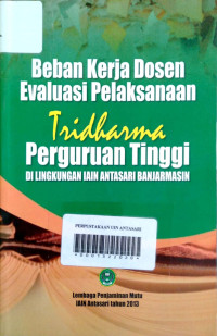 Panduan belajar di perguruan tinggi Amerika serikat