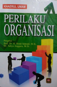 Perilaku Organisasi