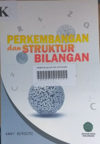 Perkembangan dan Struktur Bilangan