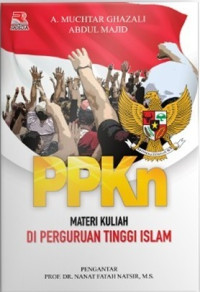 PPKN Materi Kuliah di Perguruan Tinggi