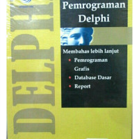 Dasar Pemprograman Delphi