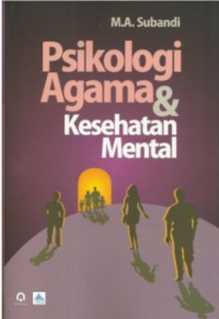 psikologi Agama dan Kesehatan Mental