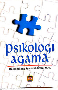 Psikologi Agama