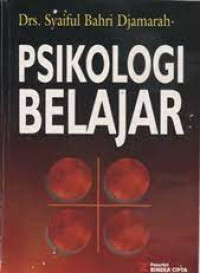 Psikologi Belajar