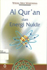 Al-Qur'an dan energi nuklir