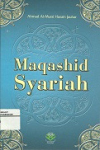 Maqashid syariah