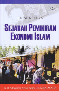 Sejarah Pemikiran Ekonomi Islam