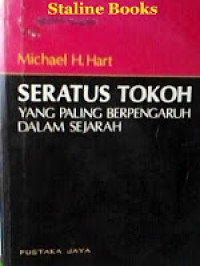 Seratus Tokoh Yang Paling Berpengaruh Dalam Sejarah