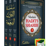 Silsilah hadits shahih jilid 1