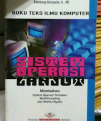 Sistem Informasi Akuntansi: Buku 1