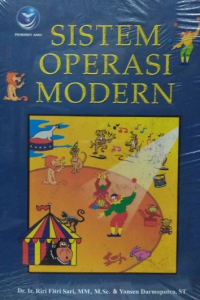 Sistem Operasi Modern