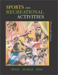 Sport and Recreational Activities