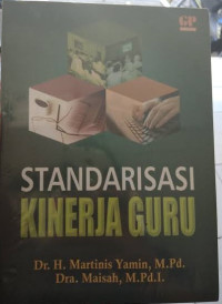 Standarisasi kinerja guru