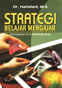 Strategi Belajar Mengajar