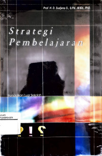 Srategi Pembelajaran