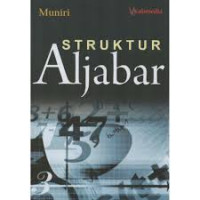 Struktur Aljabar