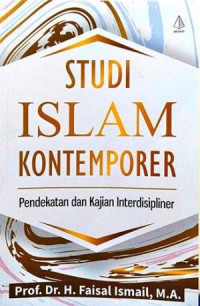 Studi Islam Kontemporer