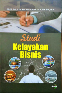 Studi Kelayakan Bisnis