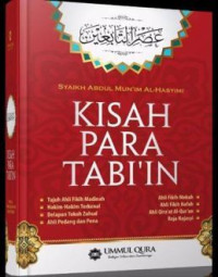 Kisah Para Tabi'in