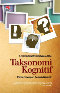 Taksonomi Kognitif: Perkembangan Ragam Berpikir