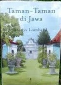 Taman - taman di Jawa