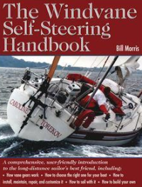 The Windvane Self-Steering handbook / Bill Morris