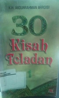 30 Kisah Teladan 1