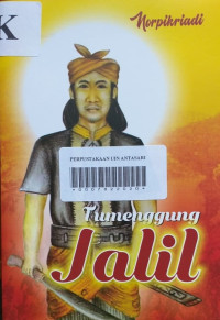 TUMENGGUNG JALIL: Sang Pelindung Darah Raja