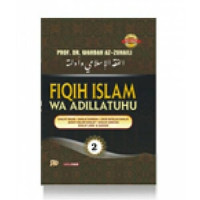 Fiqih Islam wa adillatuhu Jilid 2