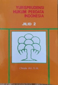 Yurisprudensi Hukum Acara Perdata Indonesia Jilid 2